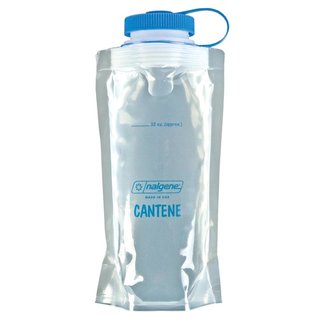 Nalgene 32oz / 1L WM Cantene