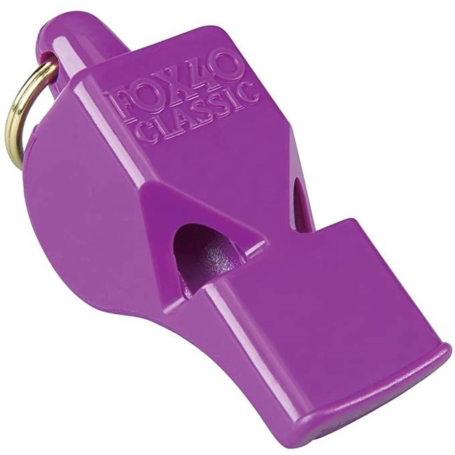 Fox 40 Classic Whistle