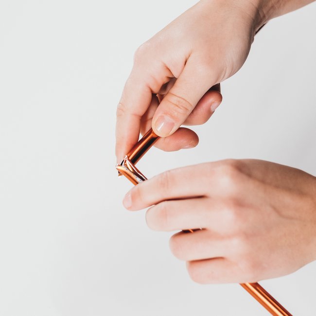 Gear Aid Pole Splint 5/8 Inch