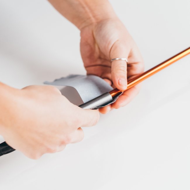 Gear Aid Pole Splint 5/8 Inch