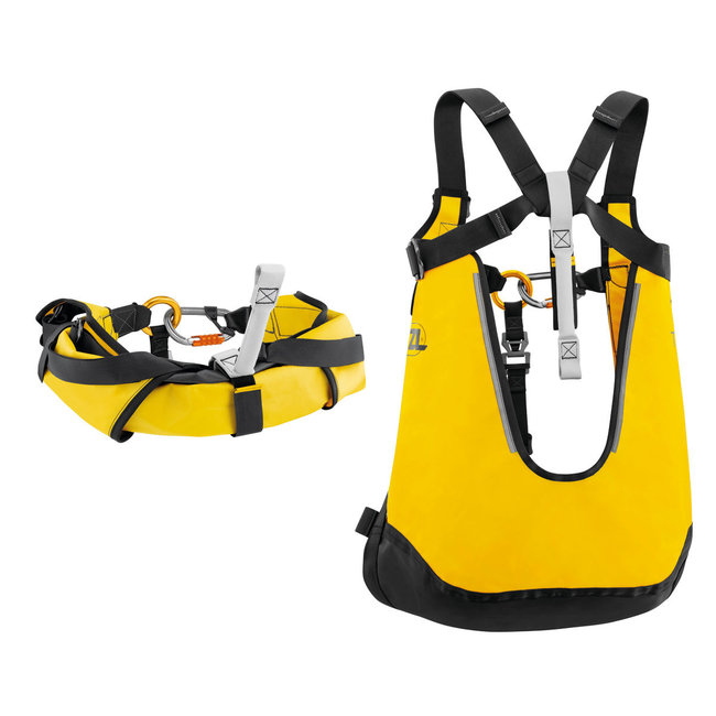 Petzl Thales Evacuation / Rescue Harness