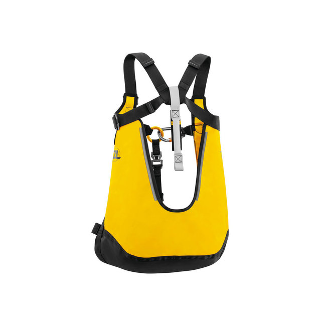 Petzl Thales Evacuation / Rescue Harness