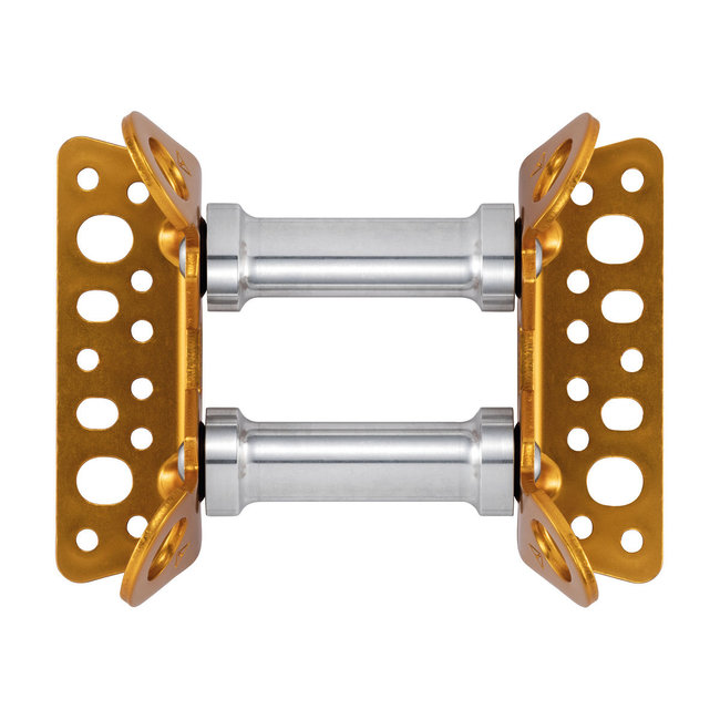 Petzl Roller Coaster Edge Roller