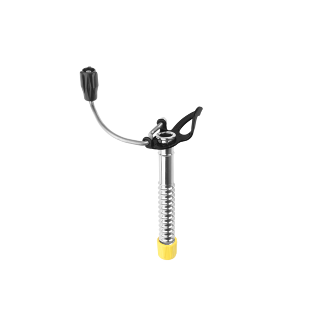 Grivel 360 Ice Screw