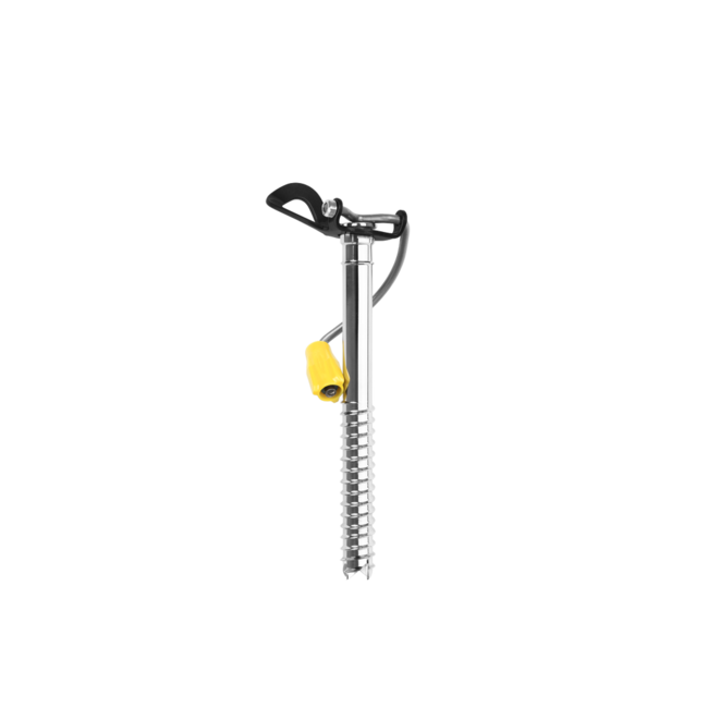 Grivel 360 Ice Screw