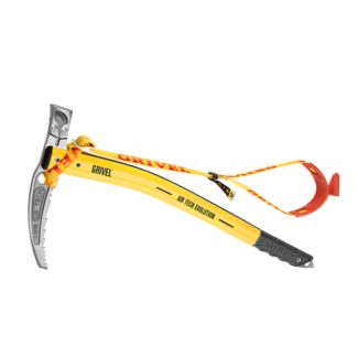 Grivel Air Tech Evolution Hammer