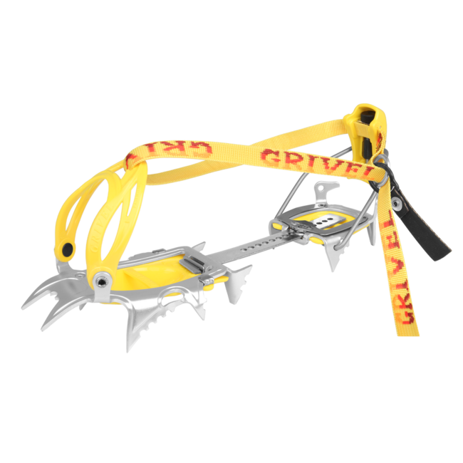 Grivel Air Tech Light Crampon