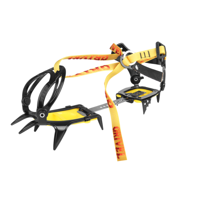 Grivel G10 Crampon