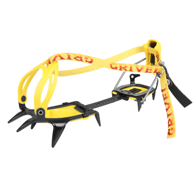 Grivel G10 Crampon