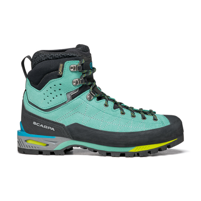 Scarpa Women's Zodiac Tech Gore-Tex Boots