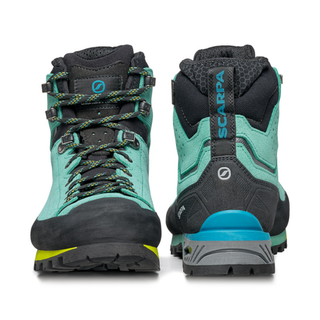 Scarpa Women's Zodiac Tech Gore-Tex Boots
