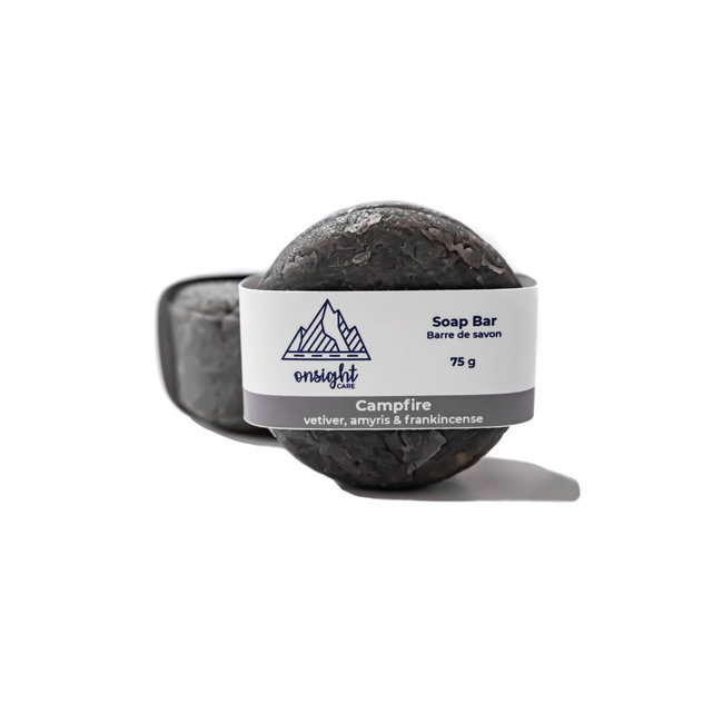 Onsight Care Soap Bar 75g