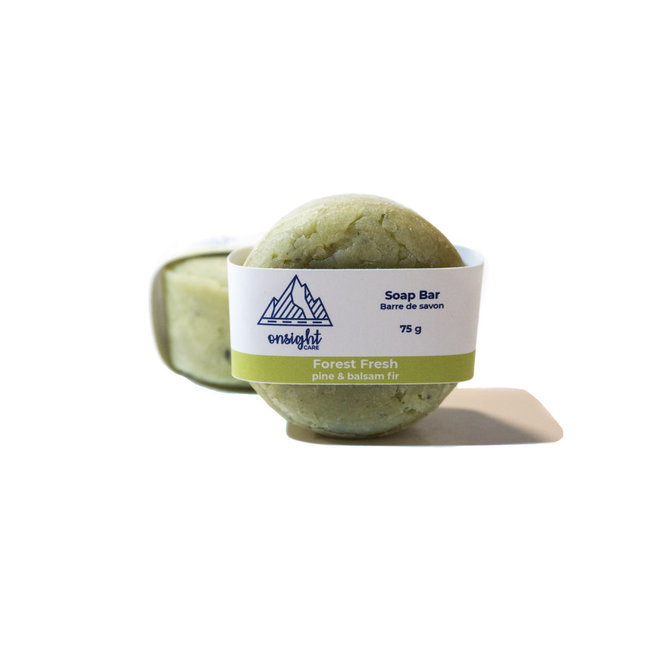 Onsight Care Soap Bar 75g