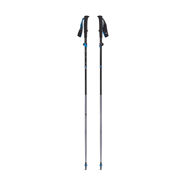 Black Diamond Distance FLZ Poles
