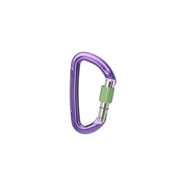 Wild Country Session Screwgate Carabiner