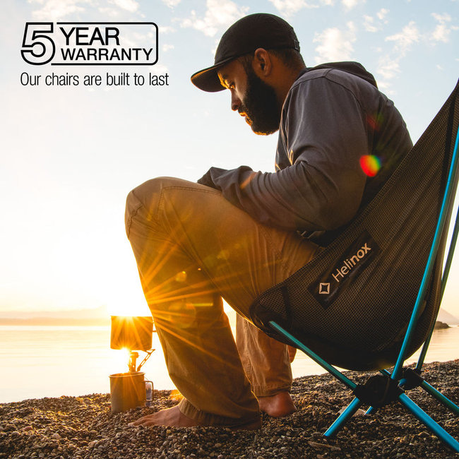 Helinox Chair Zero Highback