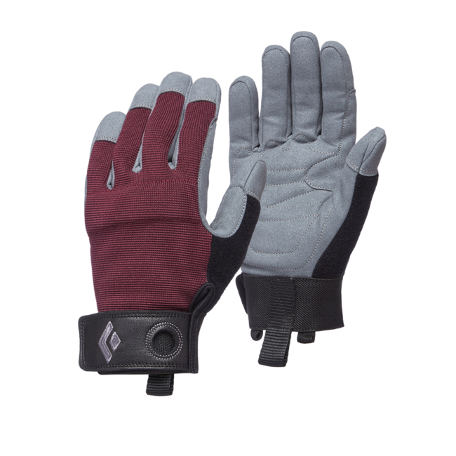 Black Diamond Women's Crag Gloves