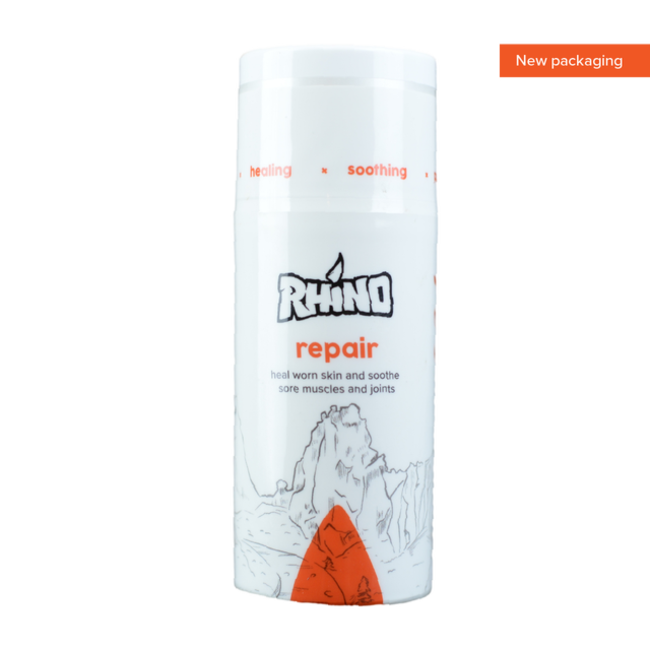 Rhino Skin Solutions Repair Cream