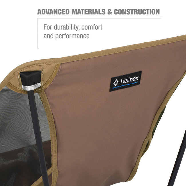 Helinox Ground Chair