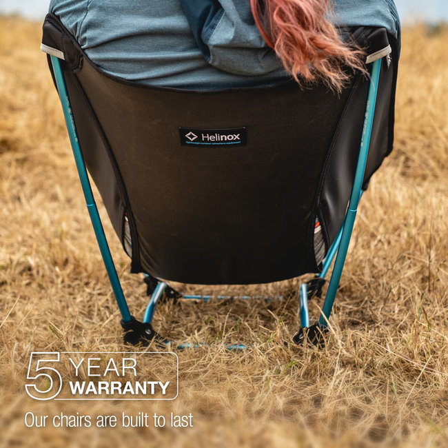 Helinox Ground Chair
