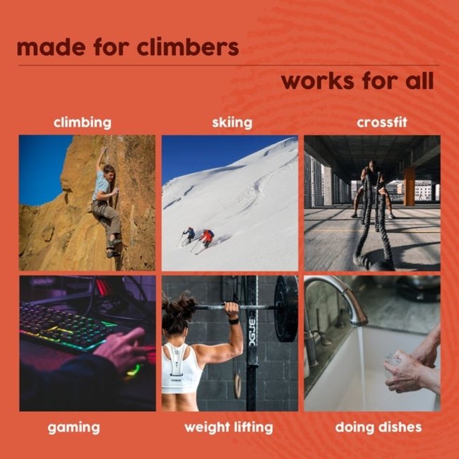 Rhino Skin Solutions Repair Cream