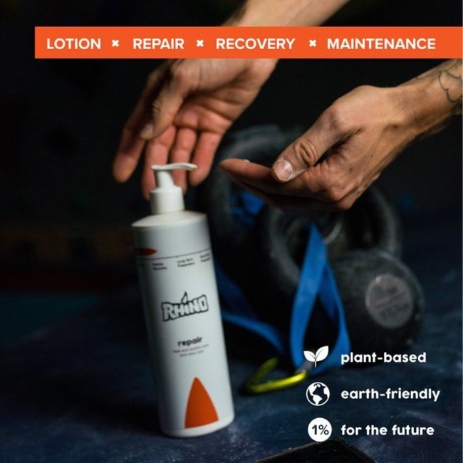 Rhino Skin Solutions Repair Cream