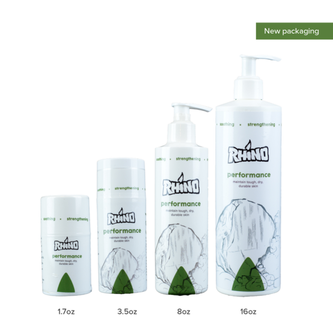 Rhino Skin Solutions Performance Cream