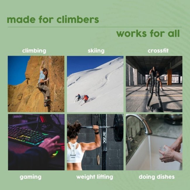 Rhino Skin Solutions Performance Cream