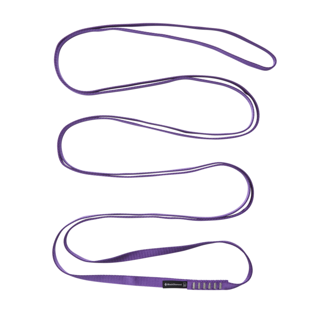 Black Diamond 18mm Nylon Runner