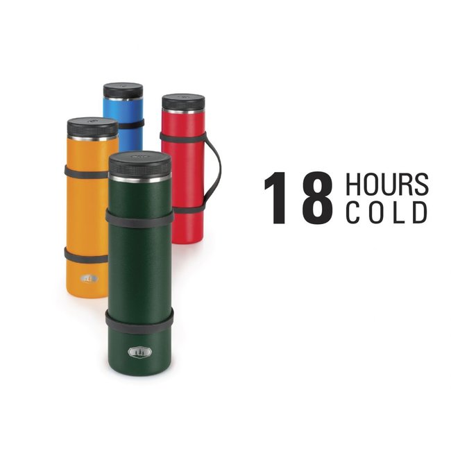 GSI Outdoors 2 Can Cooler Stack