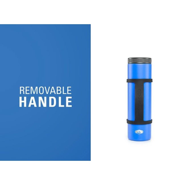 GSI Outdoors 2 Can Cooler Stack