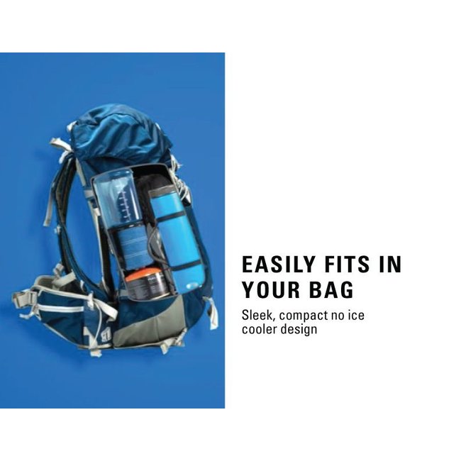 GSI Outdoors 2 Can Cooler Stack