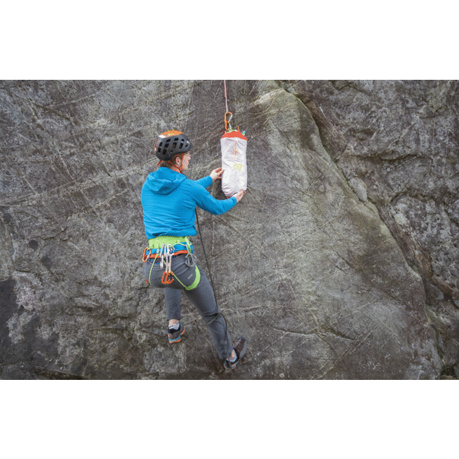 Grade VII Climbing Equipment G7 POD