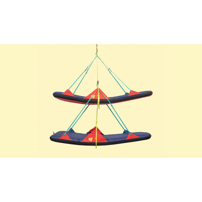 Grade VII Climbing Equipment G7 POD