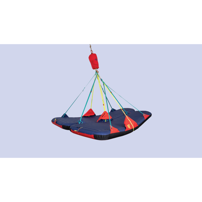 Grade VII Climbing Equipment G7 POD