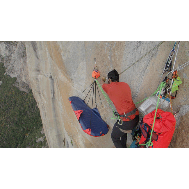 Grade VII Climbing Equipment G7 POD