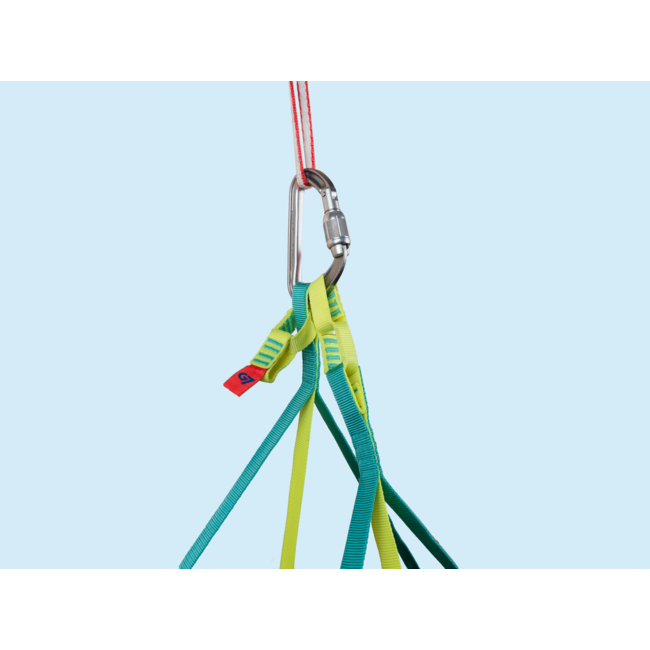 Grade VII Climbing Equipment G7 POD