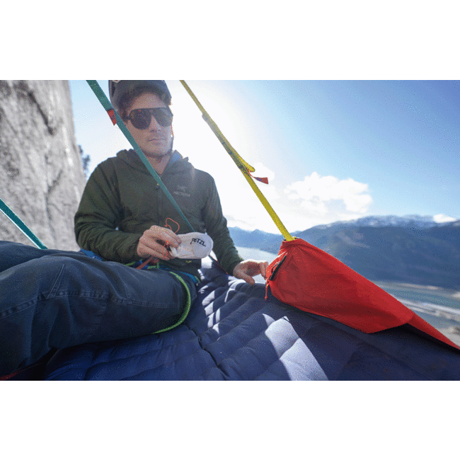 Grade VII Climbing Equipment G7 POD