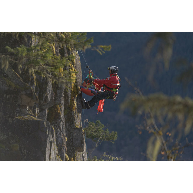 Grade VII Climbing Equipment G7 POD