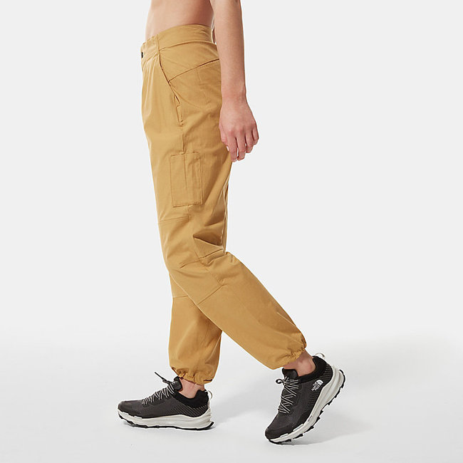 The North Face Women's Routeset Pant