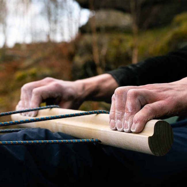 Lattice Training & Coaching Lattice Mega Bar