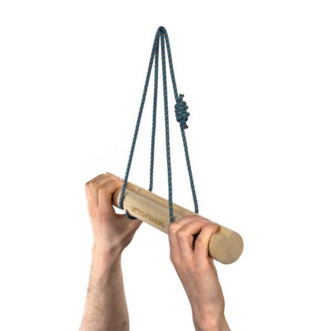 Lattice Training & Coaching Lattice Mega Bar