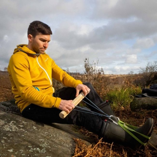 Lattice Training & Coaching Lattice Mega Bar