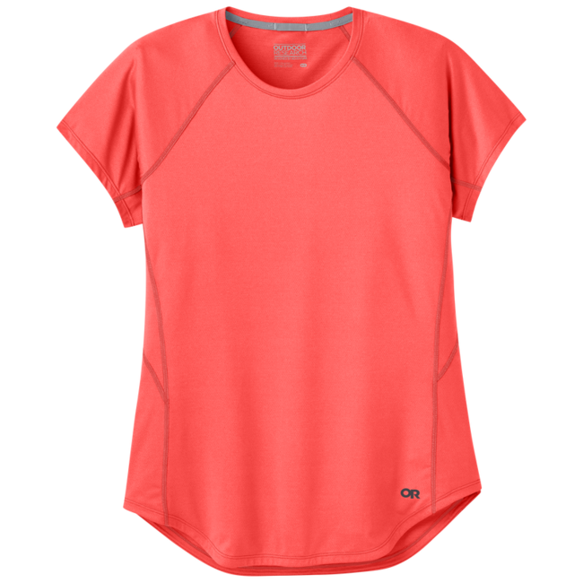 Outdoor Research Women's Argon Short Sleeve Tee