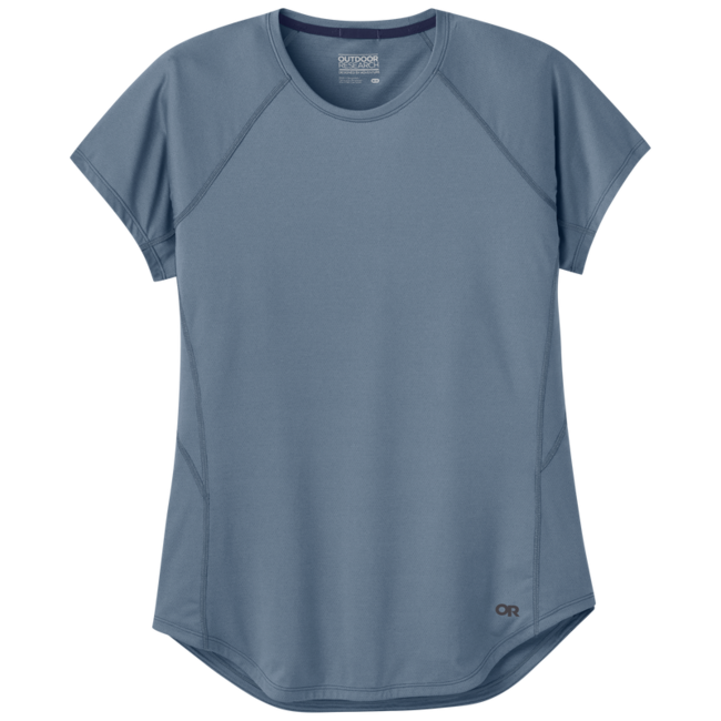 Outdoor Research Women's Argon Short Sleeve Tee