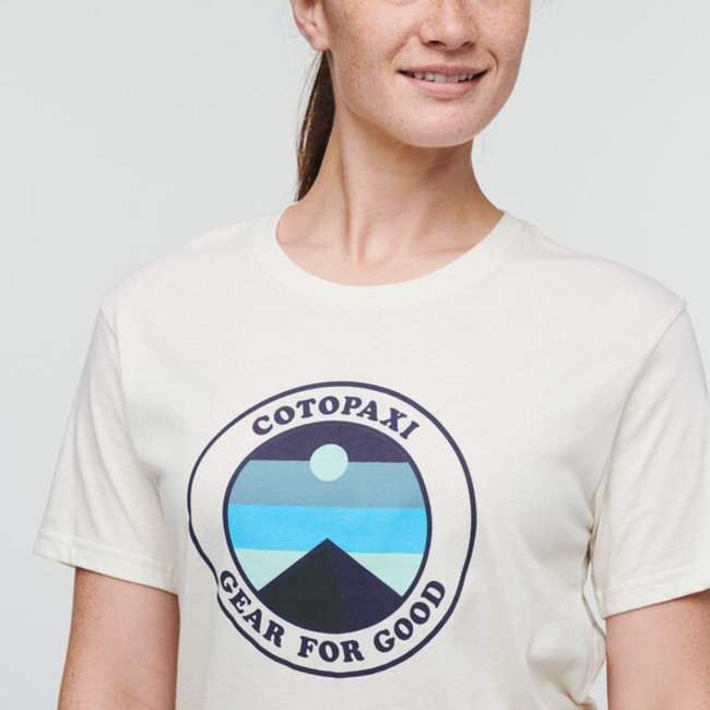 Cotopaxi Women's Sunny Side T-Shirt