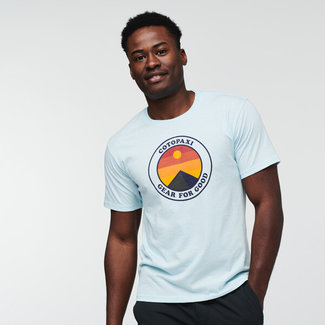 Cotopaxi Men's Sunny Side T-Shirt