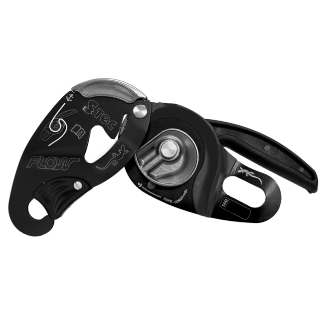 SafeTec Flow Descender