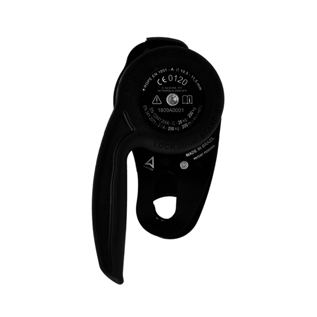 SafeTec Flow Descender