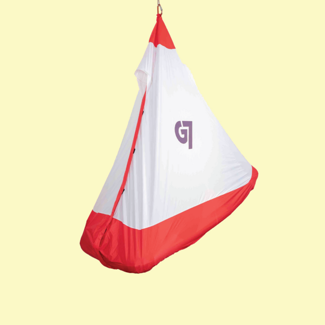 Grade VII Climbing Equipment ALPINE SHELTER (for POD)